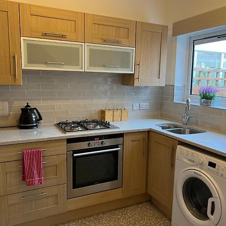 2 Bed Cottage Chester Luaran gambar