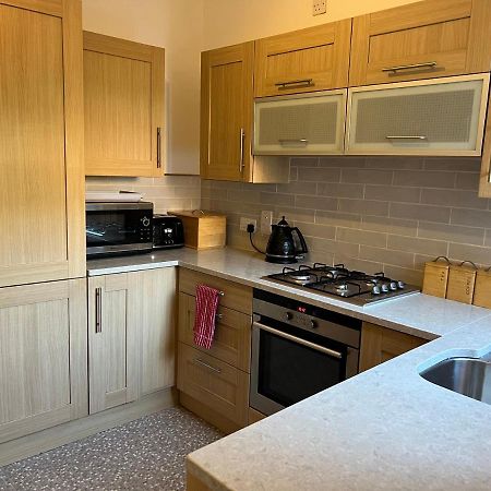 2 Bed Cottage Chester Luaran gambar