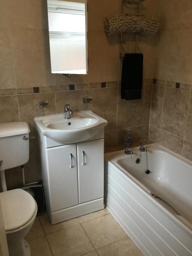 2 Bed Cottage Chester Luaran gambar