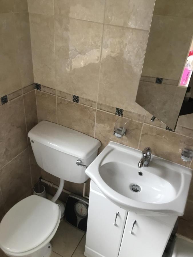 2 Bed Cottage Chester Luaran gambar