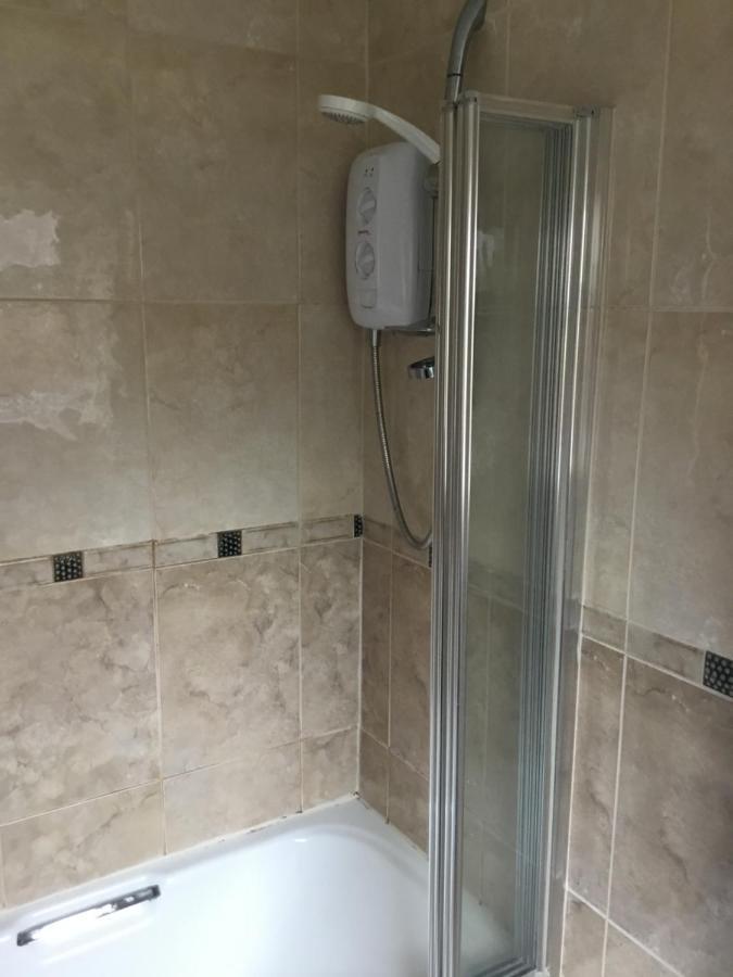 2 Bed Cottage Chester Luaran gambar