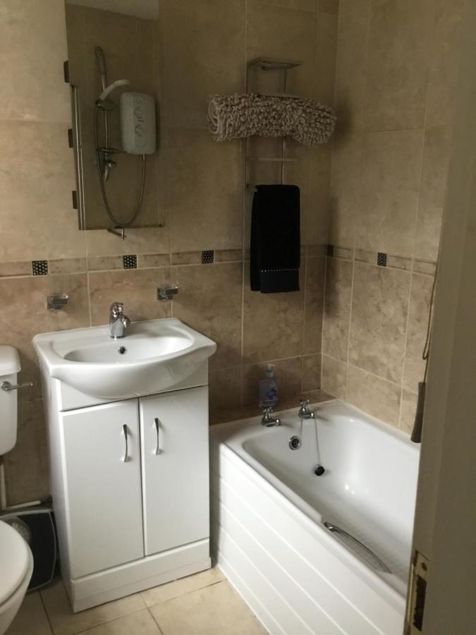 2 Bed Cottage Chester Luaran gambar