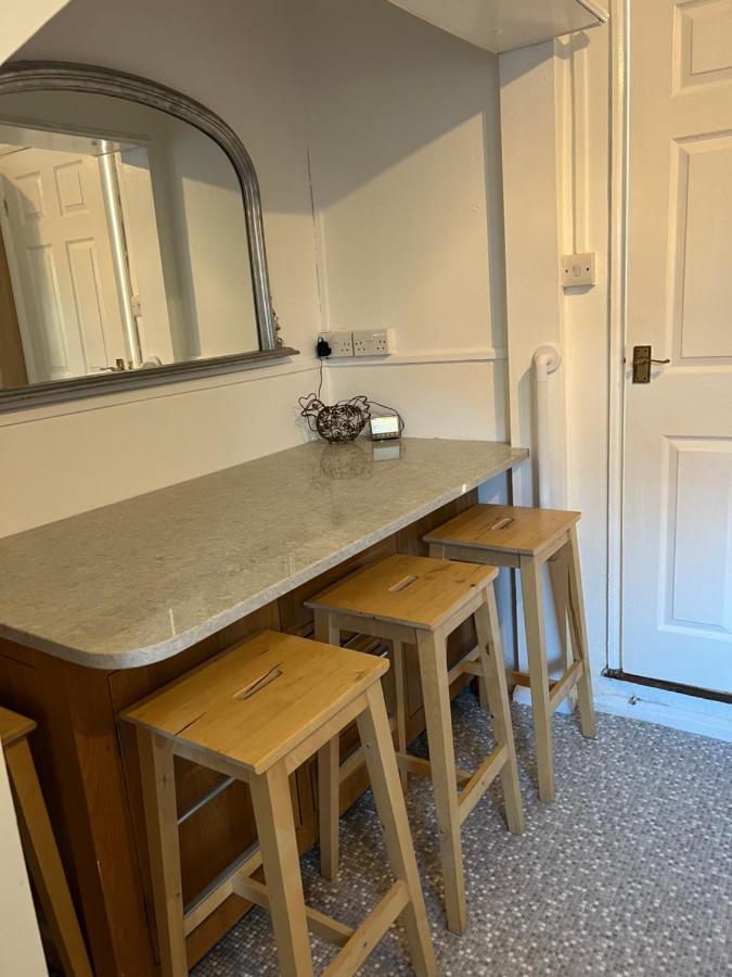 2 Bed Cottage Chester Luaran gambar