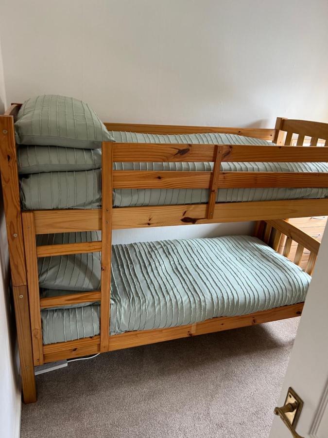 2 Bed Cottage Chester Luaran gambar