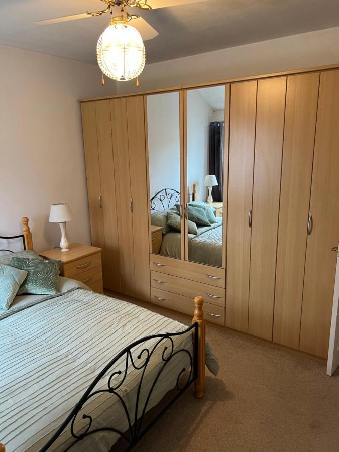 2 Bed Cottage Chester Luaran gambar