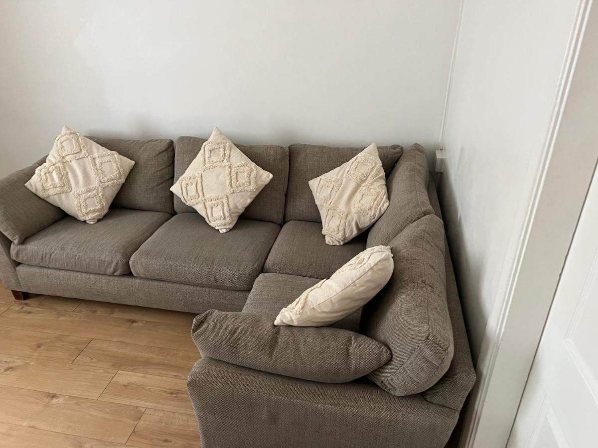2 Bed Cottage Chester Luaran gambar
