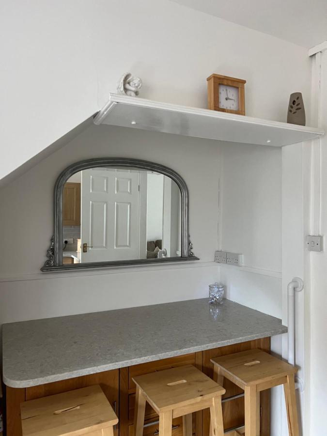 2 Bed Cottage Chester Luaran gambar