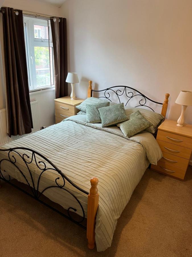 2 Bed Cottage Chester Luaran gambar