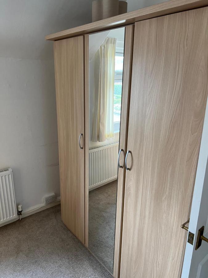 2 Bed Cottage Chester Luaran gambar