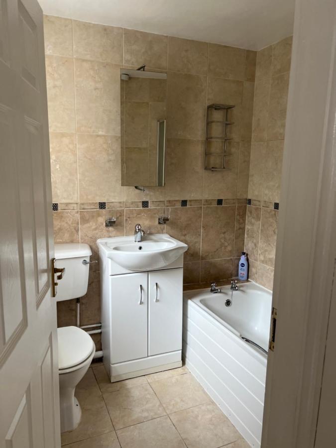 2 Bed Cottage Chester Luaran gambar