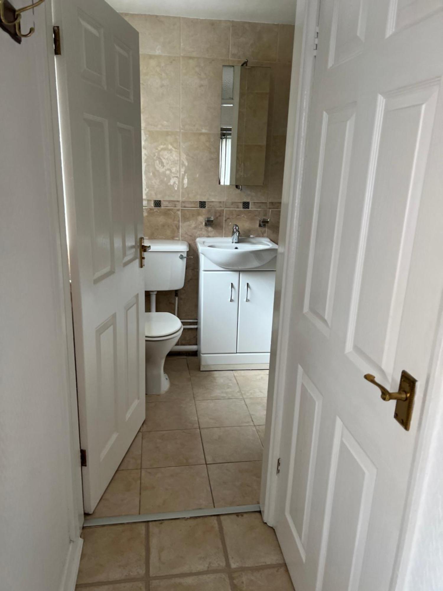 2 Bed Cottage Chester Luaran gambar