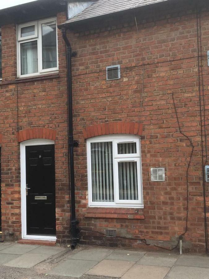 2 Bed Cottage Chester Luaran gambar